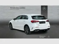 Usado Mercedes A250 218 CV (160 kW) 2022 Berlina