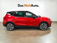 usado Seat Arona 1.0 TSI FR XM 81 kW (110 CV)