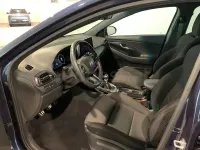 Usado Hyundai i30 N Line 100 CV (73 kW) 2025 Azul Familiar