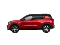 Nuevo Citroën e-C3 82 kW (112 CV) 2026 Rojo
