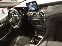 usado Mercedes GLA200 Sport Utility Vehicle