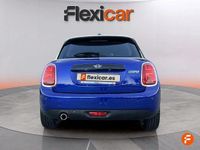 Usado Mini Cooper 136 CV (100 kW) 2018 Azul Utilitario