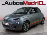 Usado Fiat 500e 86 kW (118 CV) 2024 Utilitario