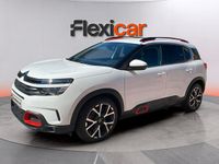 Usado Citroën C5 Aircross Feel 131 CV (96 kW) 2020 Blanco SUV