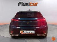 Usado Peugeot 308 Allure 130 CV (95 kW) 2024 Azul Berlina