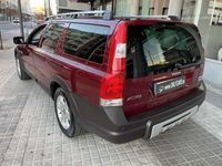 usado Volvo XC70 2.5 T Summum