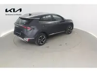 Usado Kia Sportage 215 CV (158 kW) 2025 Gris SUV