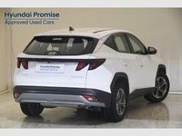 Usado Hyundai Tucson 160 CV (117 kW) 2025 Otro SUV