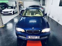 usado BMW 330 Ci