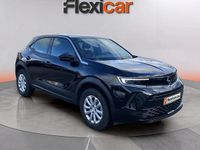 Usado Opel Mokka Business Elegance 101 CV (74 kW) 2021 Negro SUV