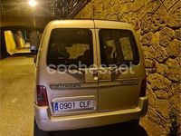 Occasion Citroën Berlingo XTR 110 PK (80 kW) 2009 Beige MPV