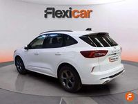Usado Ford Kuga ST-Line 150 CV (110 kW) 2025 Blanco SUV