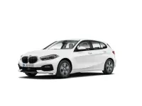 Usado BMW 116 Executive 116 CV (85 kW) 2022 Blanco Utilitario