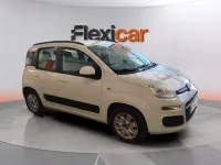 Usado Fiat Panda Easy 69 CV (50 kW) 2018 Blanco Utilitario