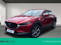 Usado Mazda CX-30 141 CV (103 kW) 2025 Rojo SUV