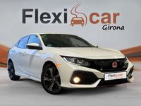 usado Honda Civic 1.0 I-VTEC TURBO ELEGANCE NAV Gasolina en Flexicar Girona