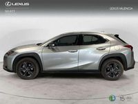Usado Lexus UX 2025 Gris SUV