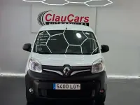 Usado Renault Kangoo 80 CV (58 kW) 2020 Blanco Monovolumen