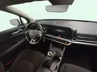 Usado Kia Sportage 215 CV (158 kW) 2025 Blanco SUV