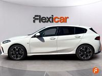 Usado BMW 120 163 CV (119 kW) 2025 Blanco Utilitario