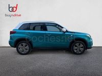 Usado Suzuki Vitara GLX 116 CV (85 kW) 2022 Azul SUV