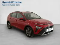 Usado Hyundai Bayon 83 CV (61 kW) 2022 SUV