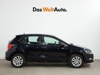 usado VW Polo A-Plus 1.2 TSI BMT 66 kW (90 CV)