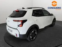 Nuevo Kia Stonic 115 CV (84 kW) 2026 Blanco SUV