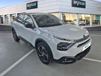 Brugt Citroën C4 PureTech 131 HK (96 kW) 2024 Hvid Sedan