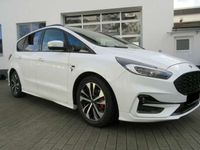 usado Ford S-MAX 2.0TDCi Panther ST-Line Powershift 190