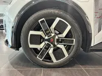 Nuevo Renault R5 Iconic 110 kW (150 CV) 2025 Blanco Utilitario