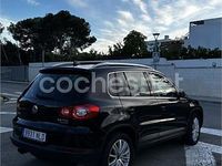 Usado VW Tiguan 140 CV (102 kW) 2011 Blanco SUV