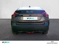 Usado Citroën C4 PureTech 131 CV (96 kW) 2023 Gris SUV