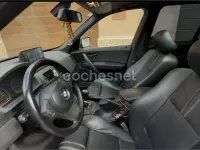 Usado BMW X3 204 CV (150 kW) 2004 Gris / plata SUV