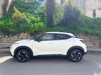 Usado Nissan Juke N-Connecta 143 CV (105 kW) 2023 Blanco SUV