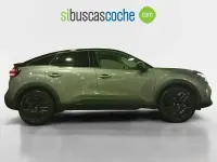 Usado Citroën C4 100 CV (73 kW) 2025 Gris/plata SUV