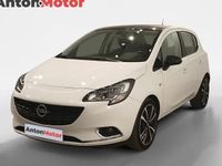 Usado Opel Corsa Business 89 CV (65 kW) 2019 Utilitario