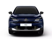 Nuevo Citroën e-C4 Business Class 114 kW (156 CV) 2025 Azul