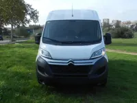Usado Citroën Jumper 131 CV (96 kW) 2019 Blanco Monovolumen