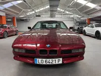 Usado BMW 840 286 CV (210 kW) 1997 Granate Coupe
