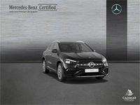 Usado Mercedes GLA200 AMG line 150 CV (110 kW) 2025 Gris montaña SUV