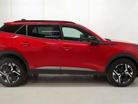 usado Peugeot 2008 Puretech 100 S&S 6 Vel. MAN Allure