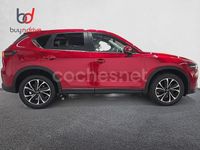 Usado Mazda CX-5 Center-Line 165 CV (121 kW) 2023 Rojo SUV