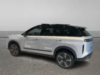 Usado Jaecoo 7 147 CV (108 kW) 2025 Gris SUV