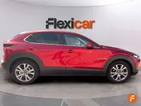 Usado Mazda CX-30 179 CV (131 kW) 2020 Rojo SUV