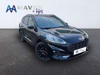 usado Ford Kuga 2.5 Duratec Phev St-line 4x2