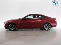 Nuevo BMW 420 Luxury Line 184 CV (135 kW) 2025 Rojo Coupe