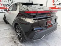 Usado Toyota C-HR Plus 223 CV (164 kW) 2026 Gris SUV