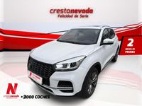 Usado DR DR 4.0 117 CV (86 kW) 2022 Blanco SUV