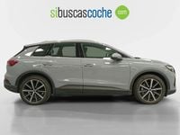 Usado Audi Q4 e-tron Advanced Plus 150 kW (204 CV) 2023 Gris/plata SUV